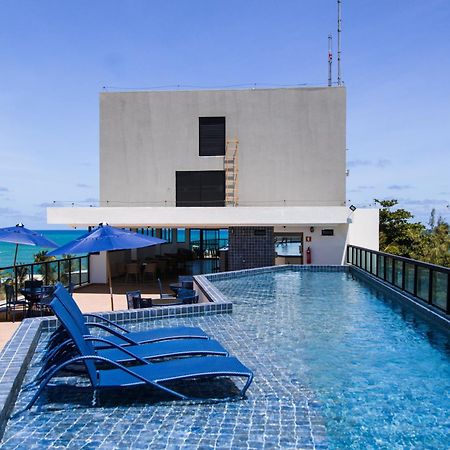Maracaipe Estrela Flat110 Apartment Porto de Galinhas Bagian luar foto