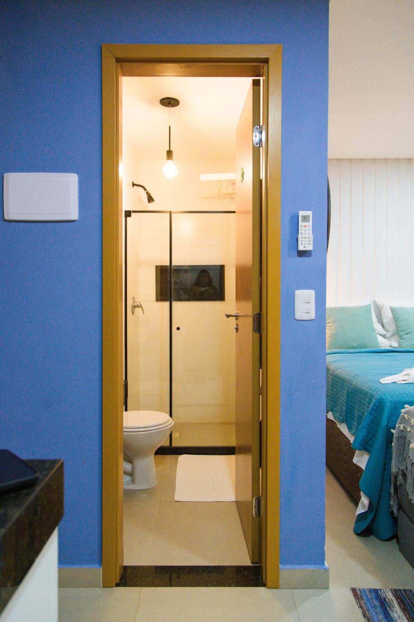 Maracaipe Estrela Flat110 Apartment Porto de Galinhas Bagian luar foto